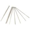 10pcs 1.2mm Diameter Machine Reamer High Hardness Chucking Reamer Milling Cutting Tool