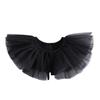 Collana con Falso Colletto in Rete da Donna, Colletto Falso Staccabile per Camicetta, Maglione, Revers, Top, Accessori per Abbigliamento