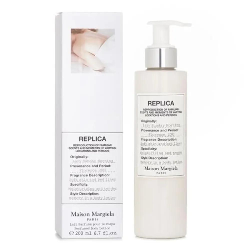 Maison Margiela Lazy Sunday Morning Perfume Body Lotion 200ml
