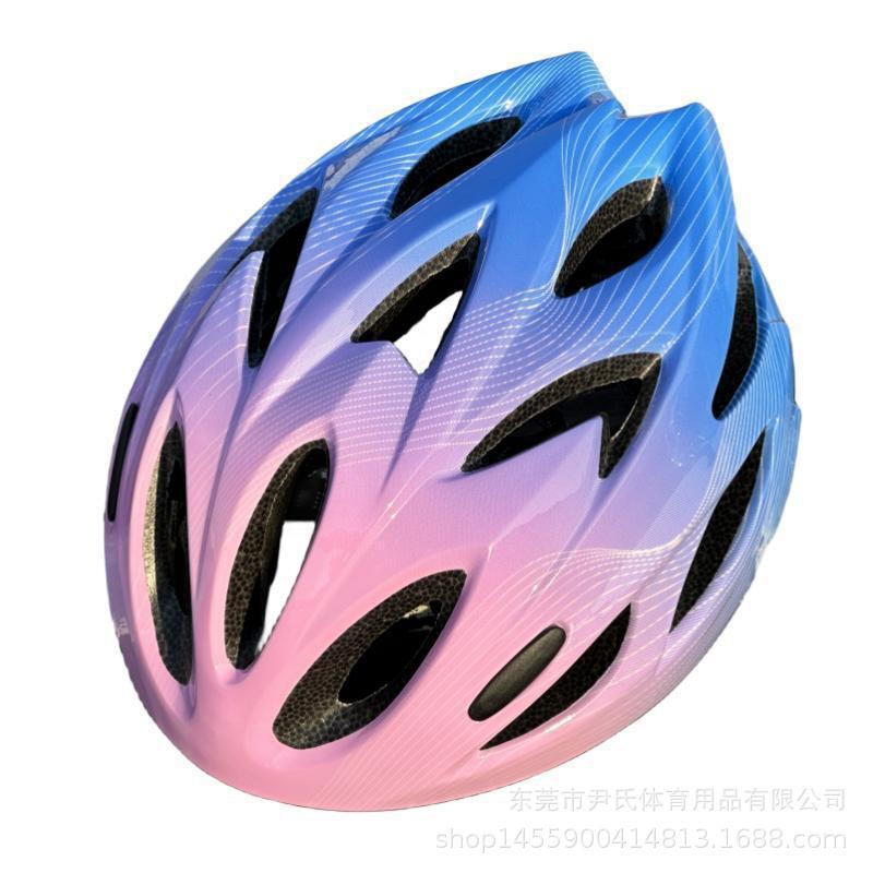 Kids Skateboarding Roller Skating Cycling Safety Gear Set Knee Elbow Wrist Pad Helmet Outdoor Sports