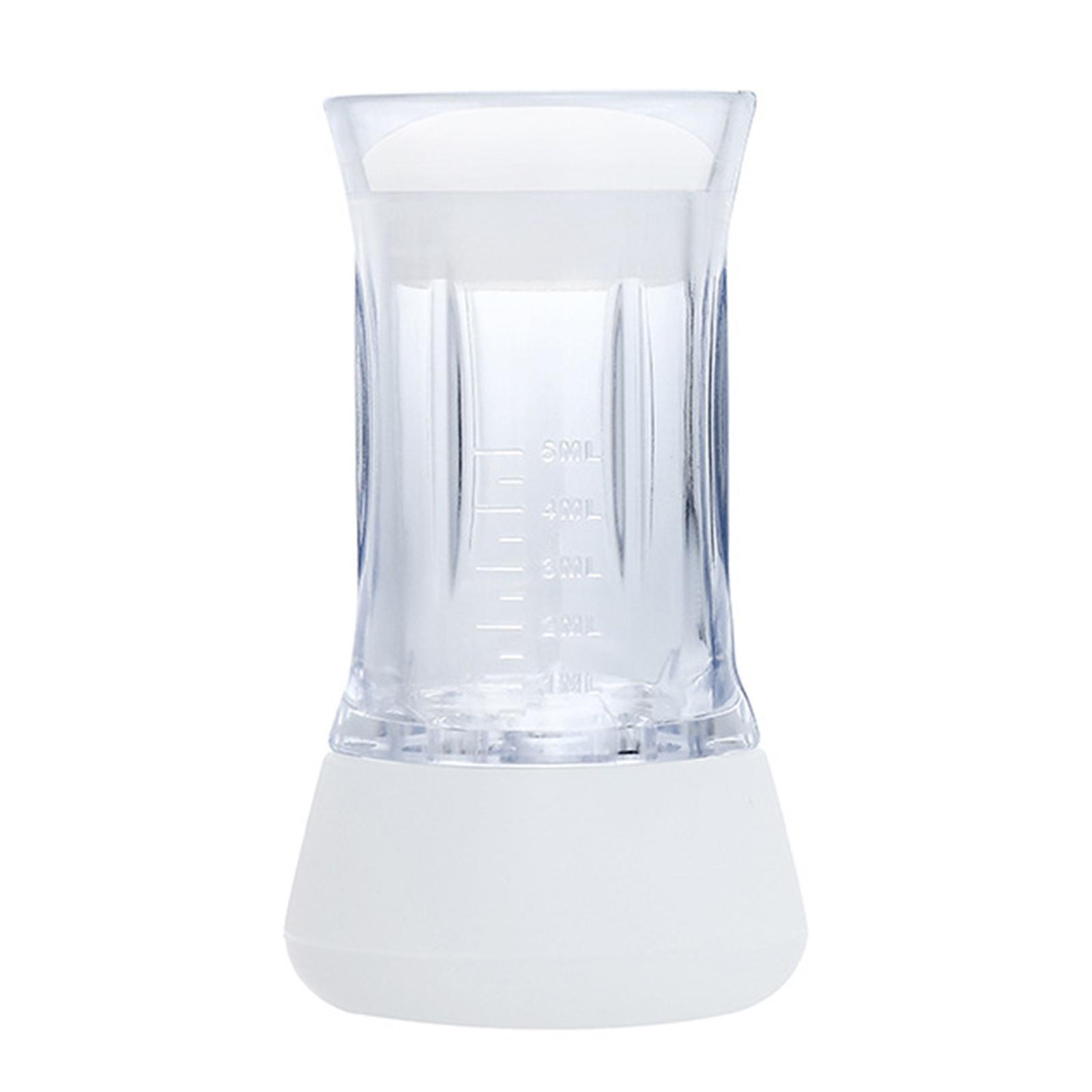 

Массажер с эфирным маслом для ухода за кожей головы, уменьшения выпадения волос, улучшения здоровья кожи головы прозрачный