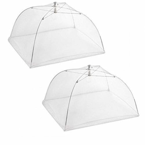 

Складная, моющаяся квадратная скатерть, пыле- и насекомоотталкивающая, идеально подходит для пикников и барбекю, набор из 2 предметов