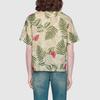 Gucci FW20 Shirt Men's Ivory White 609040-ZAEMP-9142