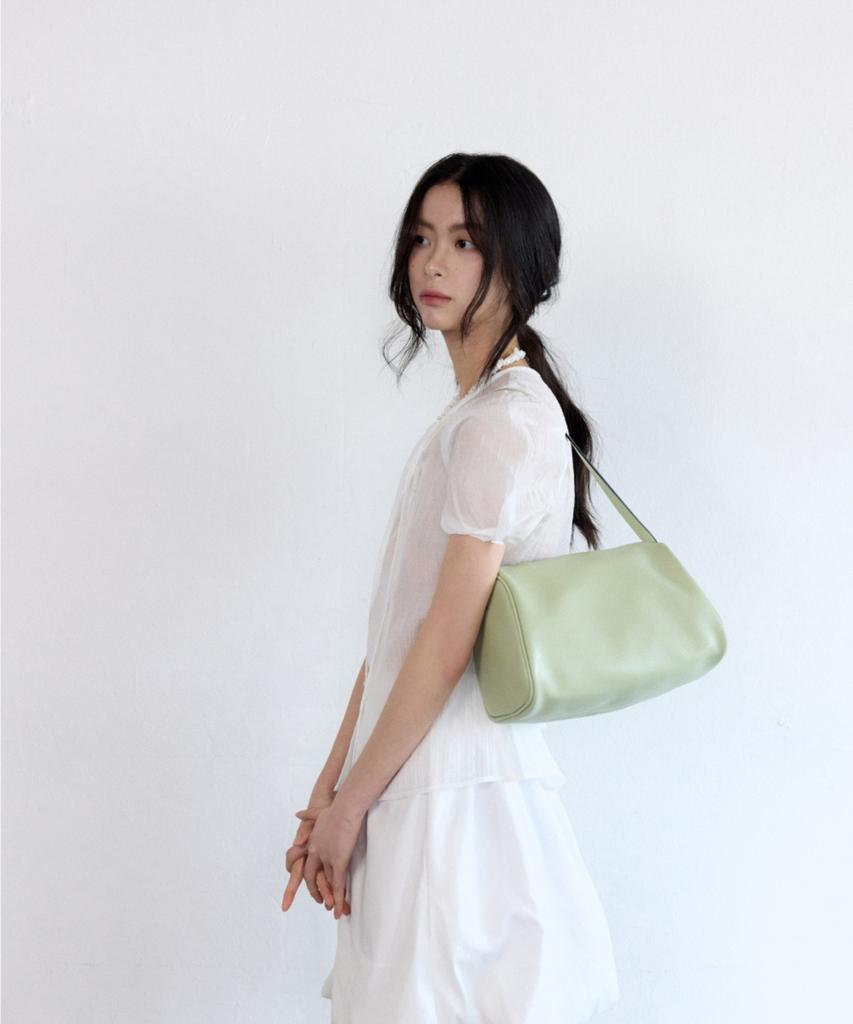Noische Sageé Bag / Sage Bag Mint