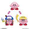 Traum-Kopierfähigkeit Ninja-Schneider 5 und [Bandai] Kirbys Landwechsel! & (Ab einem Alter von)