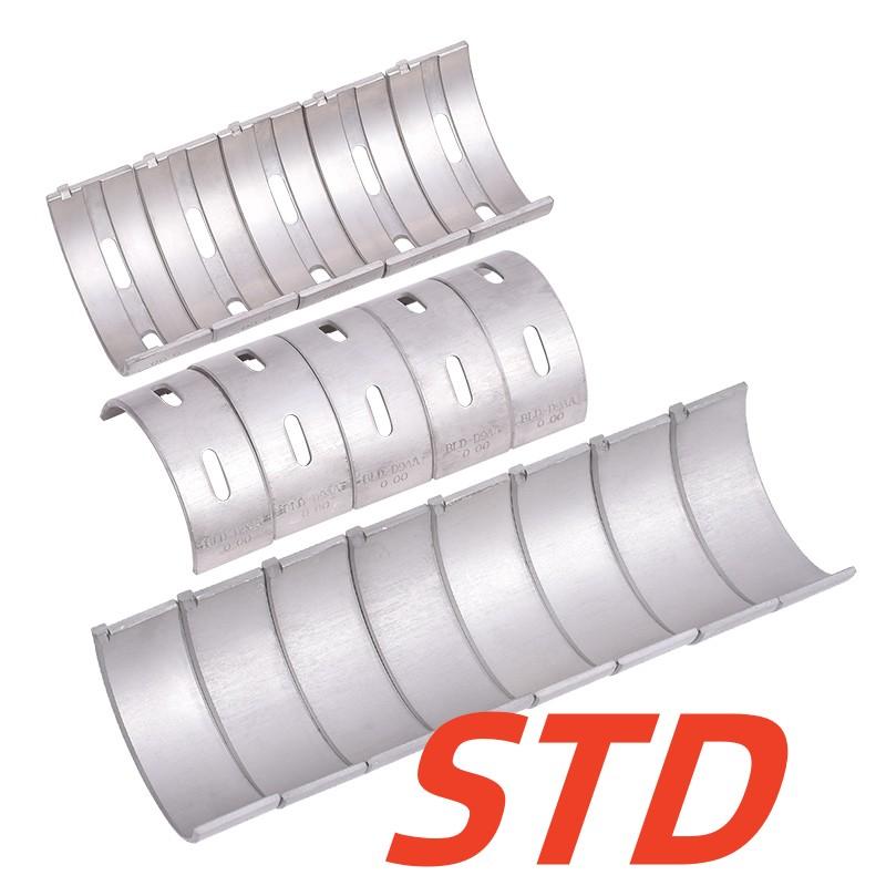 35mm 12229-41G00-0A0 Motor Bike Connecting Rod