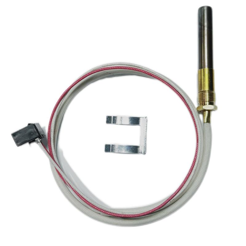 A78E-LP Thermopile Senor Parts SP20754,SP20800 Accessories For Fireplace Gas Water Heater