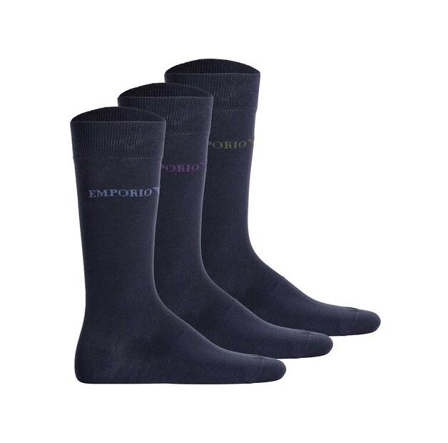 Носки Emporio Armani 26300 One Size