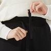 PUMA Knitted Sweatpants Women's Black 682160-01