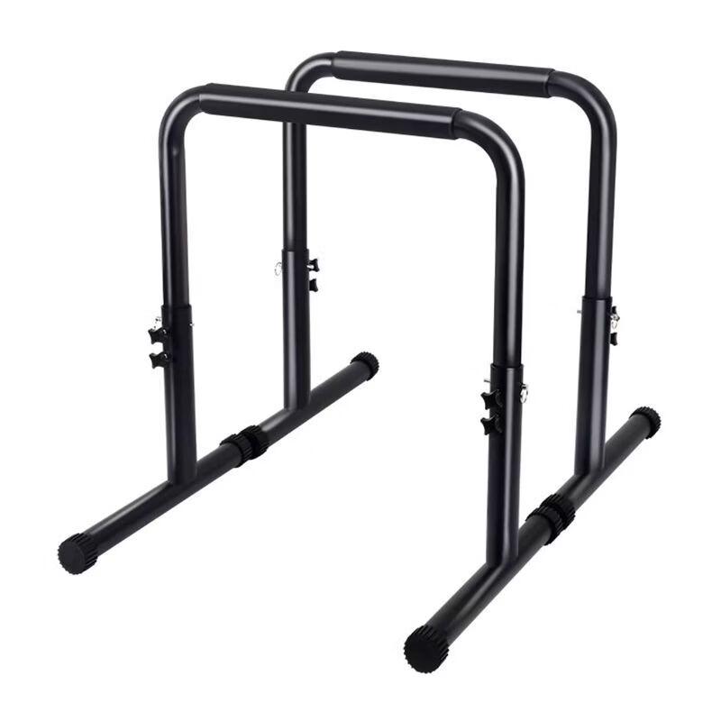 Jianli Indoor Punch-Free Multi-functional Dip & Pull-Up Bar