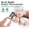Temperature Measurement Electronic Hygrometer Wireless Digital Pyrometer Infrared Thermometer Gun Electronic Thermometer