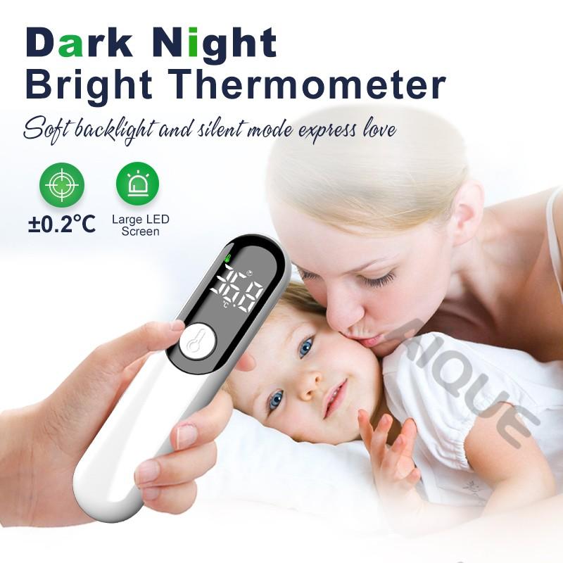 Temperature Measurement Electronic Hygrometer Wireless Digital Pyrometer Infrared Thermometer Gun Electronic Thermometer