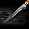Multipurpose Boning Knife Kitchen Knife Butcher Knife Fish Knife Fruit Knife