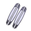 VORCOOL Car Door Guard, 4 Pieces, Car Stickers, Door Protector, Door Mall, Anti-Collision, Door