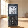 Distance Sizing Device with Display Screen, Keypad Control and 99 Record Support for Interior Planning and DIY Measuring
