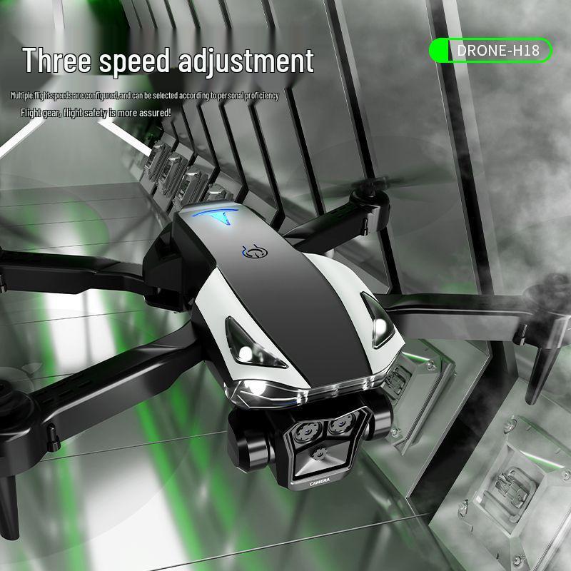 H18 HD Aerial Photography Drone Quadcopter Toy K3 E99 Remote Control