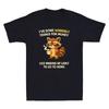 Raccoon Ive Done Horrible Things For Money Funny Saying Vintage Unisexs Tshirt