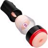 Automatic Blowjob Male Masturbators For Men Real Adult Goods 18 Sucking Machine Men's Silicone Vagina Doll Sexy Masturbation Toy