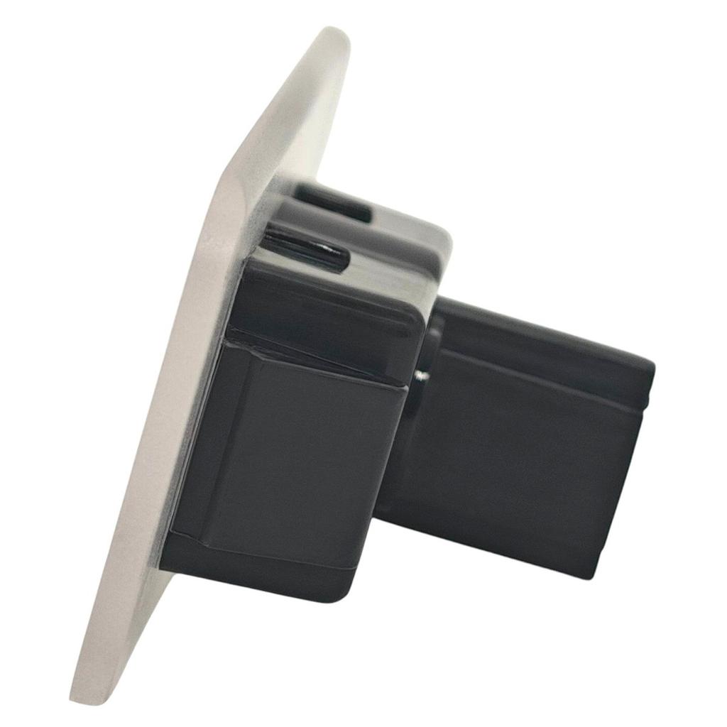 Lampy tablicy rejestracyjnej LED kompatybilne z Hyundai, Kia, 550lm, 2szt Off-Road