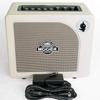 Mooer Hornet 15W White Combo Compact Guitar Amplifier