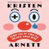 Stop Me If Youve Heard This One by Kristen Arnett Hardback Book 9781472159120