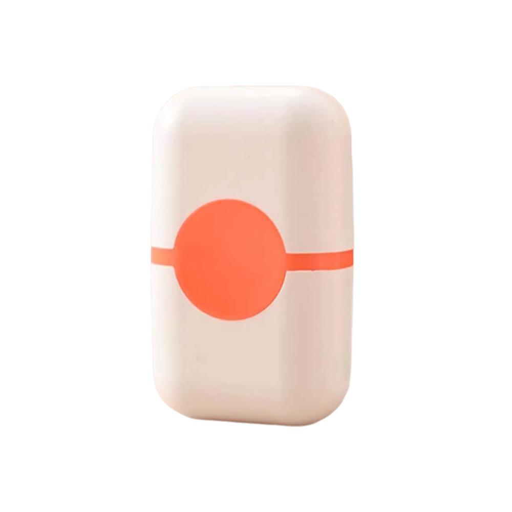 Lint Roller Hair Remover Ball Reusable Gel Lint Roller For Pet Hair Upgrading Dual use Lint Rollers Washable Sticky Roller Ball