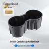 Tesla Model 3/Y Cup Holder Silicone Coaster & Interior Accessories