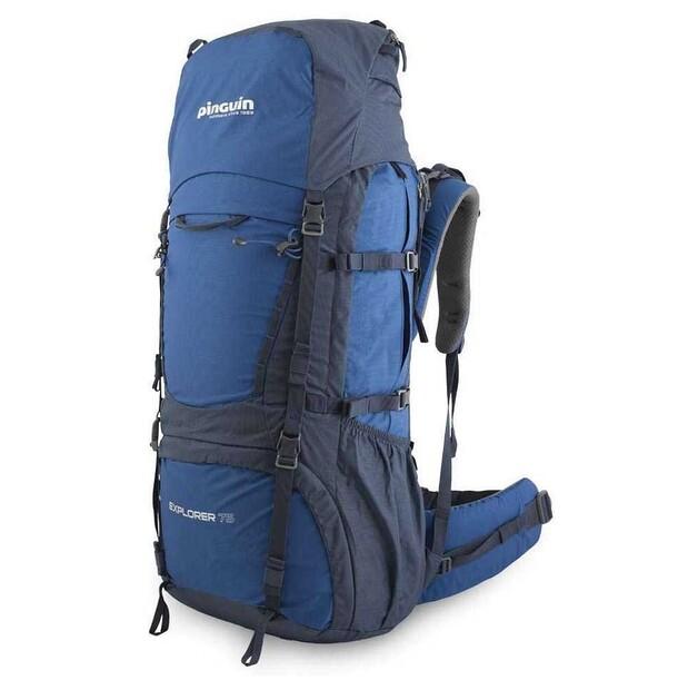 

Pinguin Explorer 75L рюкзак