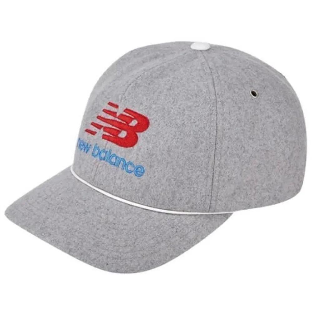 [New Balance] [ Cap] NBRT 1906 V2 Cap - NBGDCAR104_15 (18655183A) FREE