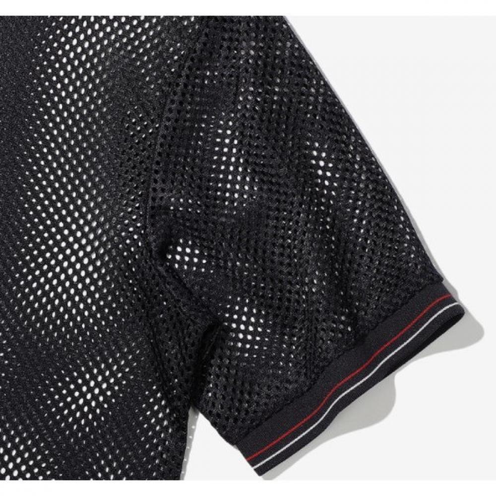 Fila Mesh T shirT S1