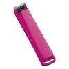 Kai Cleartory New Standard Nail for Children and HC4000 Clippers, S-Curved Blade, Pink, Women,