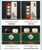 Guochao Creative Ceramic Master Cup - Elegant Gift Box for Teacher's Day, Elders, and Company Souvenirs