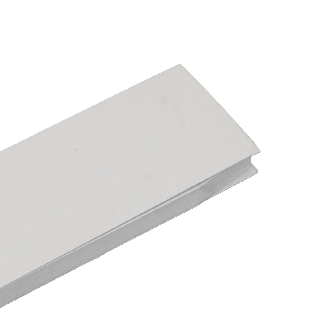 400pcs Perfume Test Strips Disposable White Essential Oils Fragrance Tester Strip for Aromatherapy