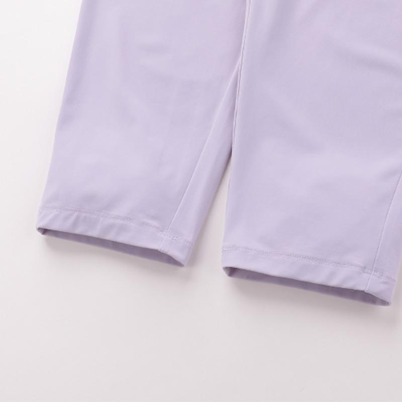 [Same As In the Mall] Rabi Children's Pants 2024 New Outdoor Spring Girls' Casual Sports Pants
