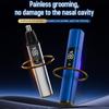 Nose Hair Trimmer for Men, Electric Nose Hair Trimmer, Portable, Waterproof, Rechargeable Trimmer, Easy To Clean