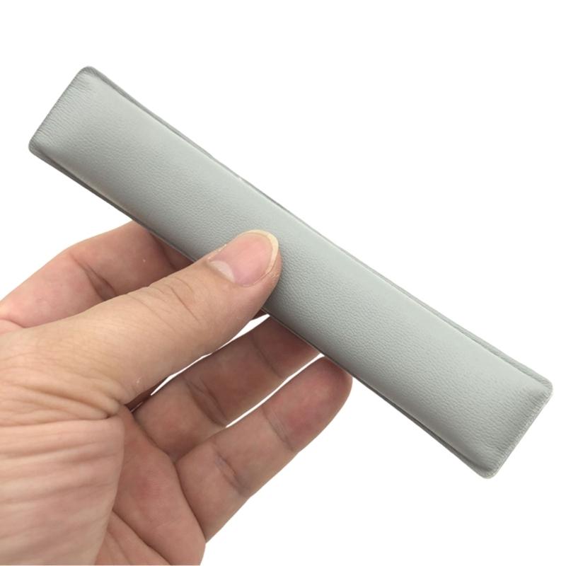 Replacement Earpads Ear Pad Ear Cushions Headband for HECATE G2BT Headphones Sponges Cover Case Repair Part