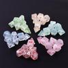 Resin Number Playing Games Desktop Game Board Games Game Toys Game Dice Polyhedral Dices Dice