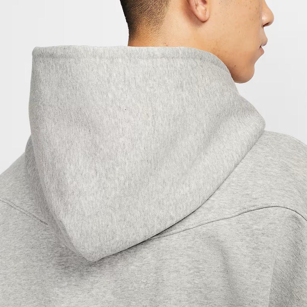 Nike Standardausgabe Therma-FIT Fleece Basketball-Hoodie Herren Hoodies IM5919-063