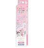 Sanrio Kuromi My Melody Dutzend Bleistifte Einhorn &