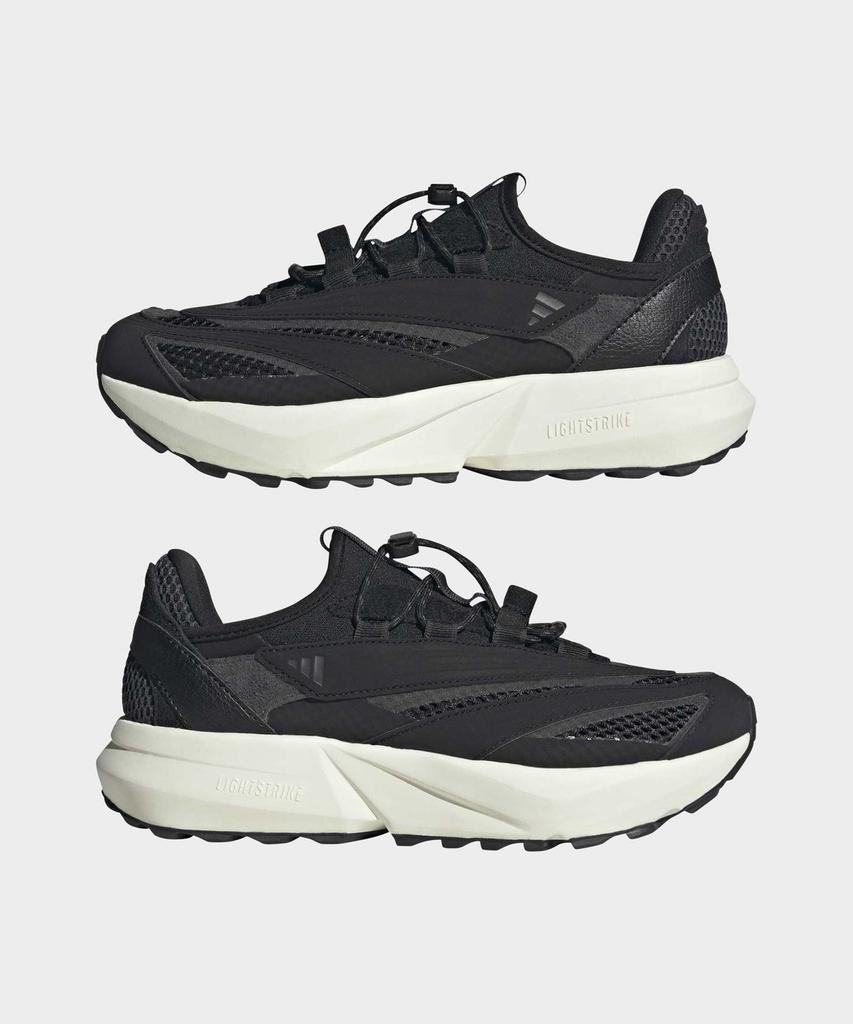 Adidas Lightblaze Vista - Carbon:Black / Hp6941