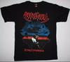 SEPULTURA Schizophrenie Geschenk für Fans T-Shirt Größe S-5XL