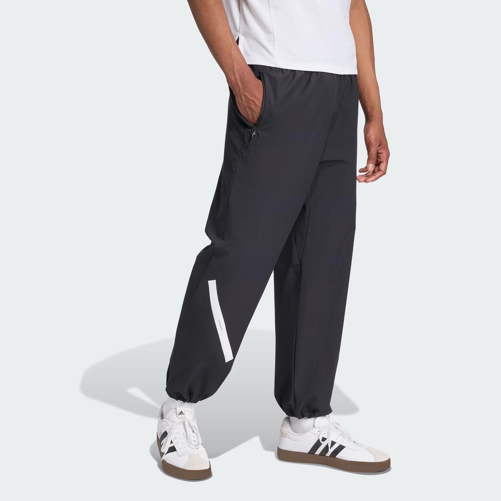 Adidas Authentic Healing Collection ZNE WOVEN JOGGERS Casual Pants Men's KE4876-