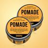 DASHU Classic Incredible Shine Pomade 100g 2pcs - Hair Styling, Korean