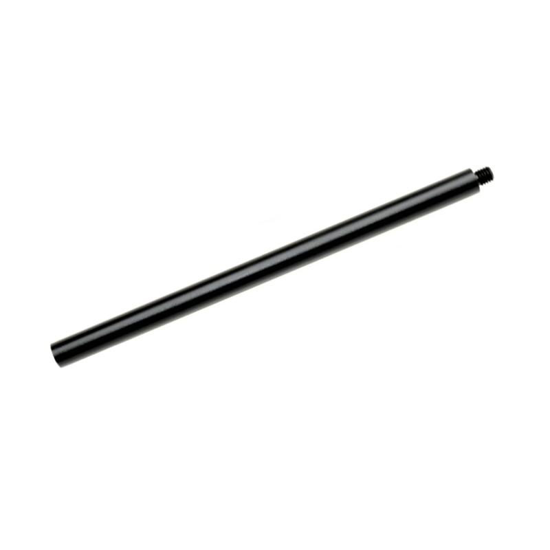 M 8 Thread Extension Rod 12mm Diameter Extension Poles Stabilizer Accessory for Tripods and Motorcycle Mounts