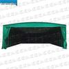 Retractable Camouflage Mobile Car Tent