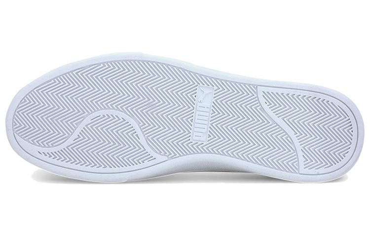 Puma Shuffle 'Black White' Men's Sneakers