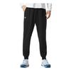 Under Armour Solid Color Brand Logo Print Crew Neck Long Sleeve Sweatshirt And Elastic Cuff Long Pants Casual Sports Set 23600704-001+23600306-009