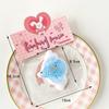 Kneading Cat Paw Squeeze Toy Soft Sea Salt Croissant Pinch Toy Donut Fidget Toy  Kids Tricky Doll