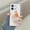 Für Xiaomi Redmi 15C Hülle Niedliche Katze Mode Cartoon Hülle Für Poco C85 Weiche TPU Handyhüllen Für Redmi 15C Redmi15C Fundas Coque