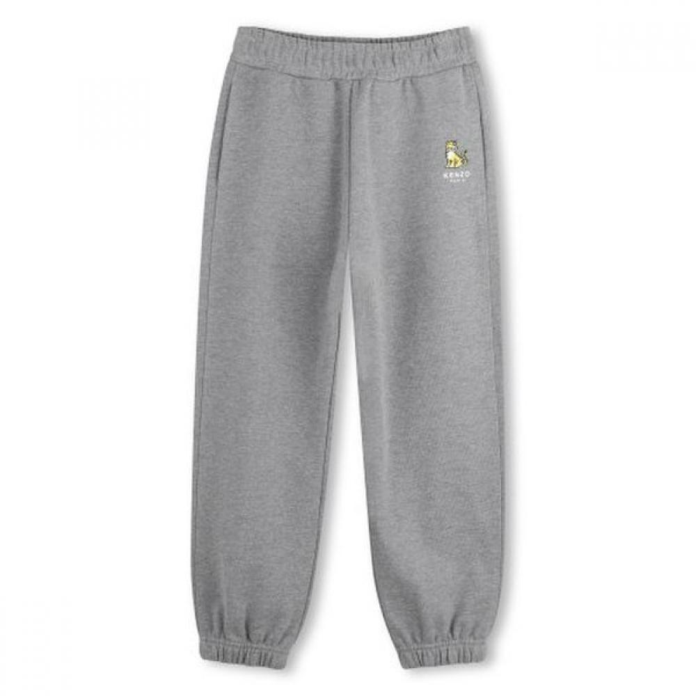 Kenzo Kids Cordura Tiger Jogger Pants Z266afpr23